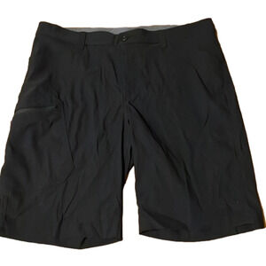 EDDIE Bauer Nylon Shorts Size 36